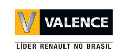 Valence Renault